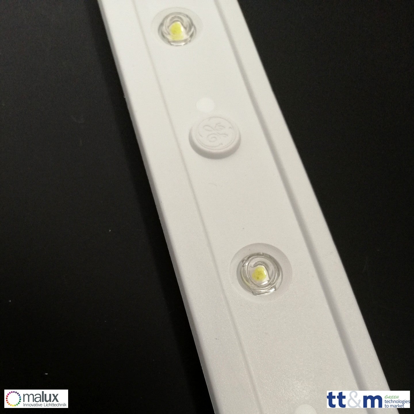 GE Lighting Tetra PowerStrip DS 6500K 24V LED