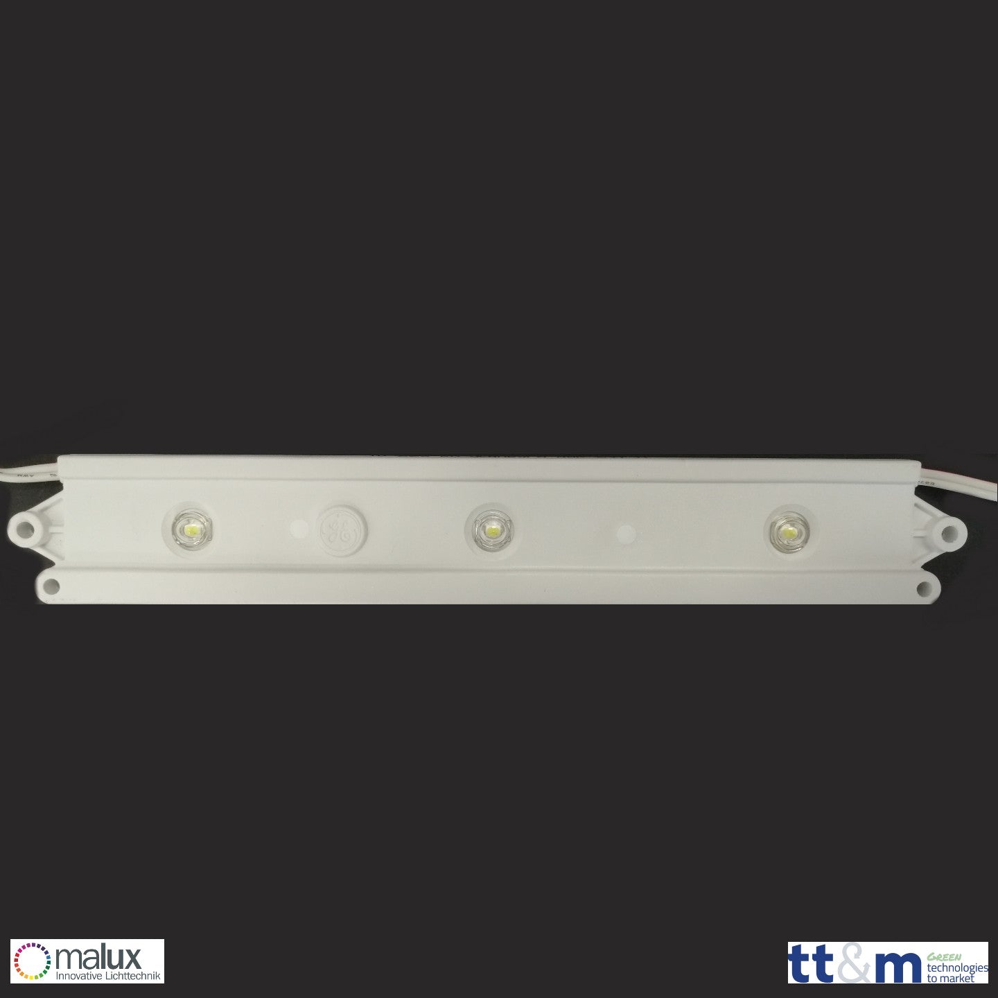 GE Lighting Tetra PowerStrip DS 6500K 24V LED
