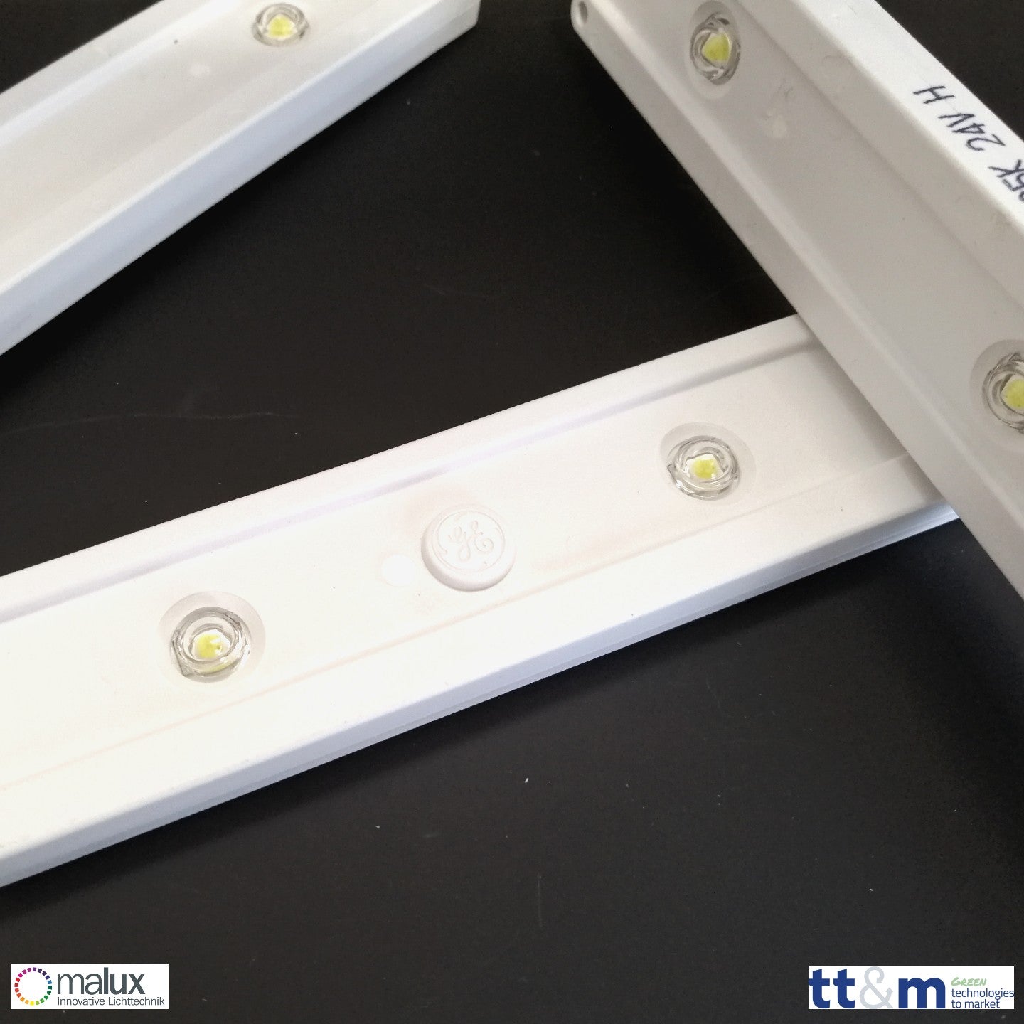 GE Lighting Tetra PowerStrip DS 6500K 24V LED