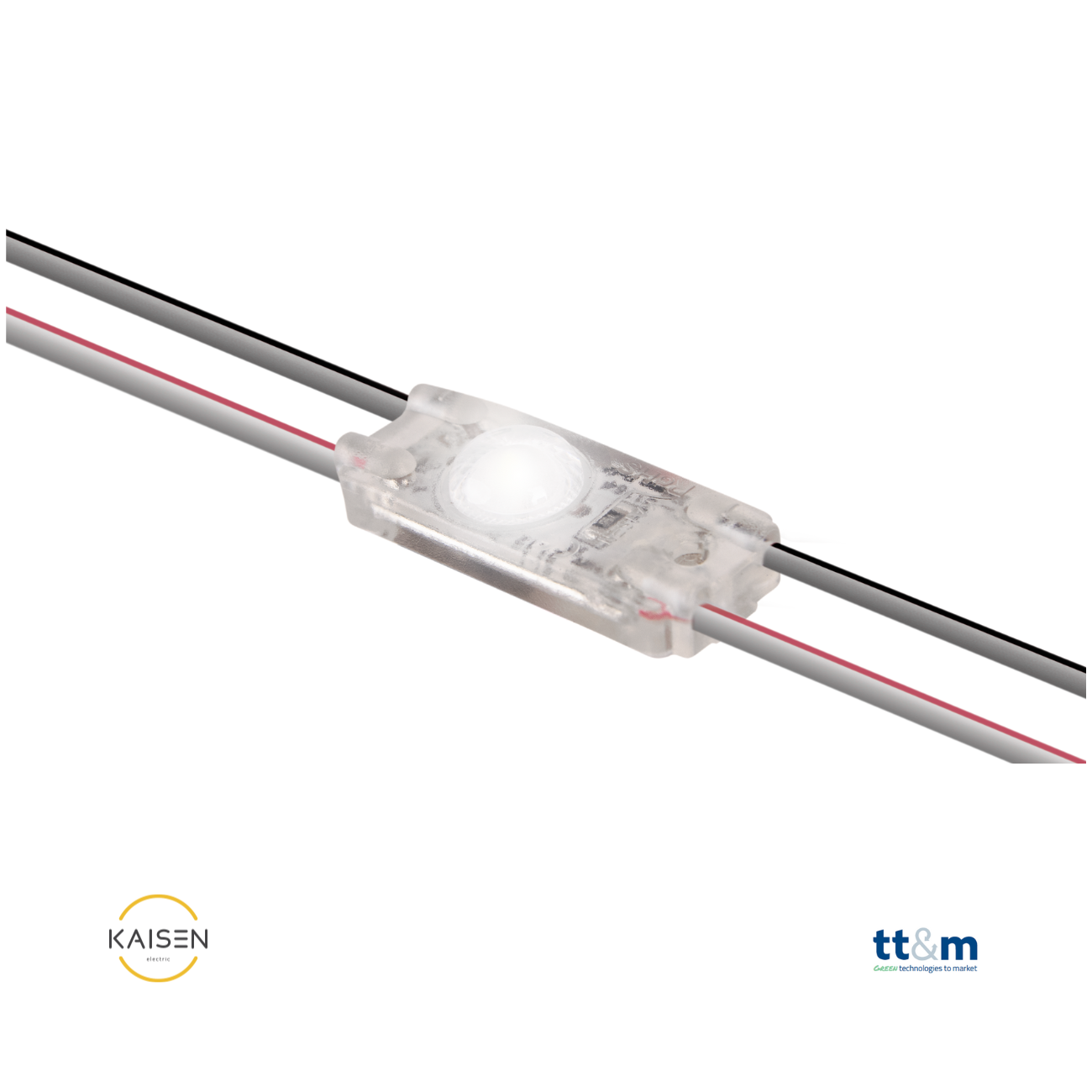 KAISEN Prism P1 HE 6500K (0,5W)