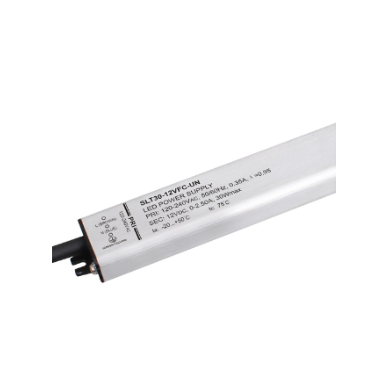 SELF SLT30-12VFC-UN (30W/12V) LED-Netzteil