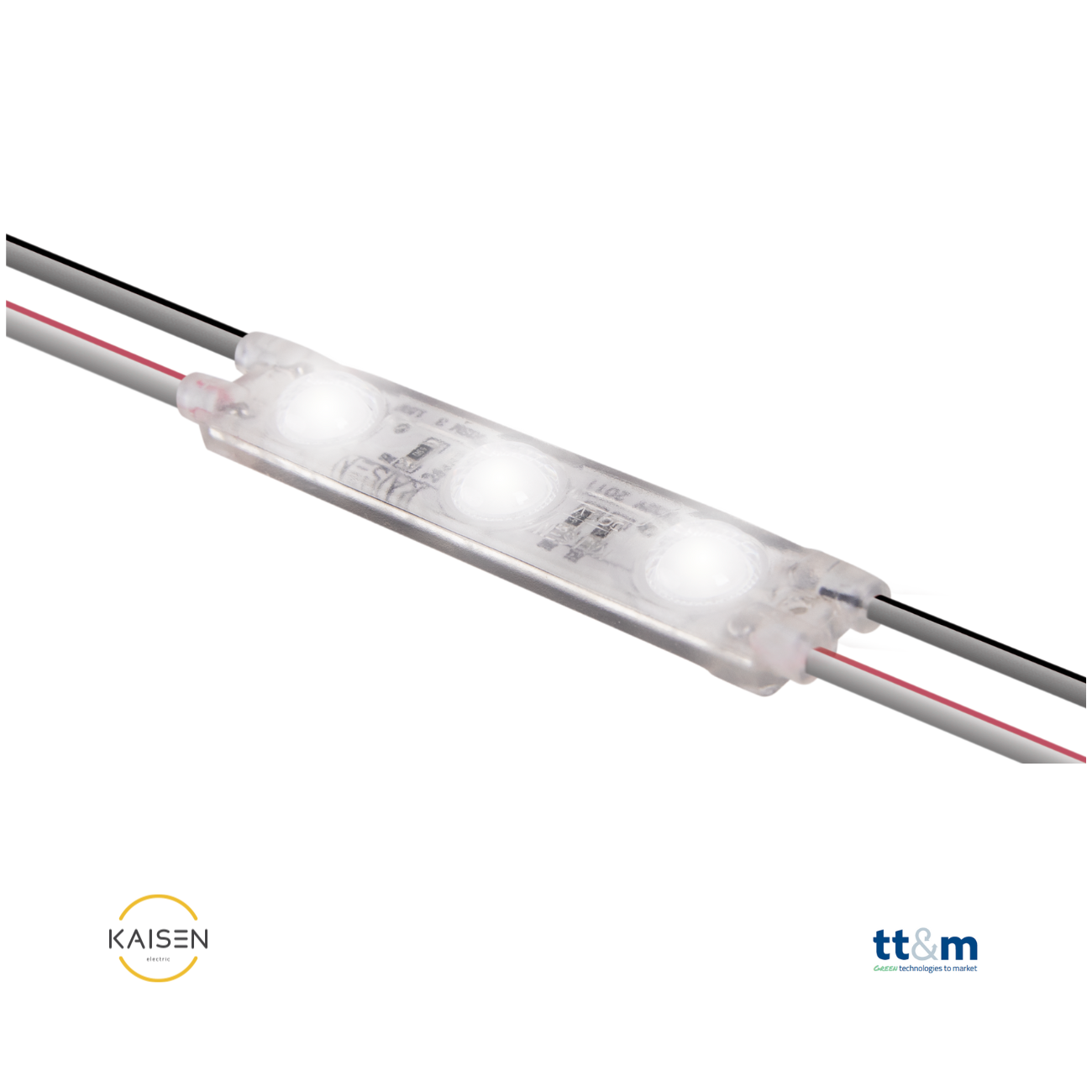 KAISEN Prism P3 HE 6500K (1,5W)