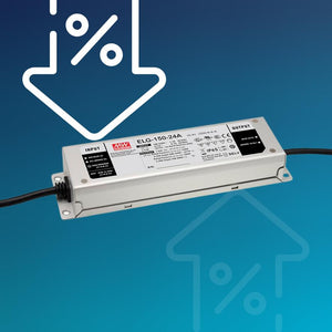 Netzteile - Restverkauf