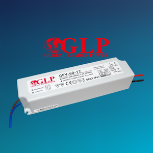 GPV-Serie LED-Netzteile