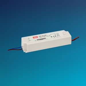 Konstantstrom LED-Netzteile