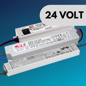 LED Netzteil 24V