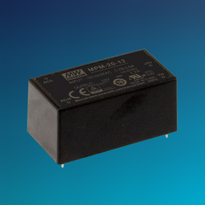 MeanWell MPM-Serie Medizinische Schaltnetzteile