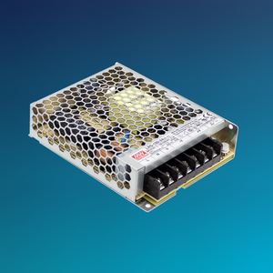 Mean Well LRS‑Serie Einbaunetzteile (35 – 150 W)