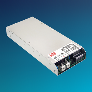 MeanWell RSP-Serie Einbaunetzteile