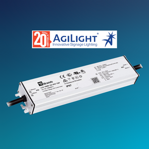 AgiLight LED-Netzteile