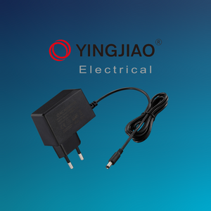 Yingjiao Steckernetzteile mit Eurostecker