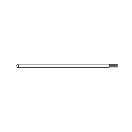 XBK-KABEL Litze 20020101 100M KARTON H07VK 1 51x0,235mm 2,5mm² 100m Karton