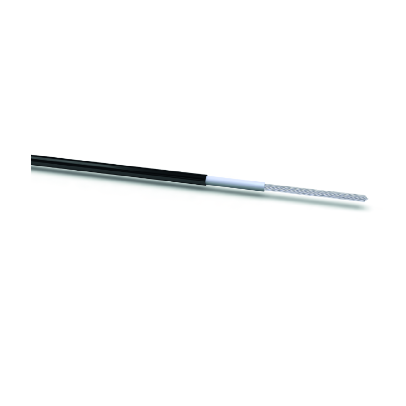 XBK-KABEL 40740201 Solarleitung 1 6mm² Schwarz