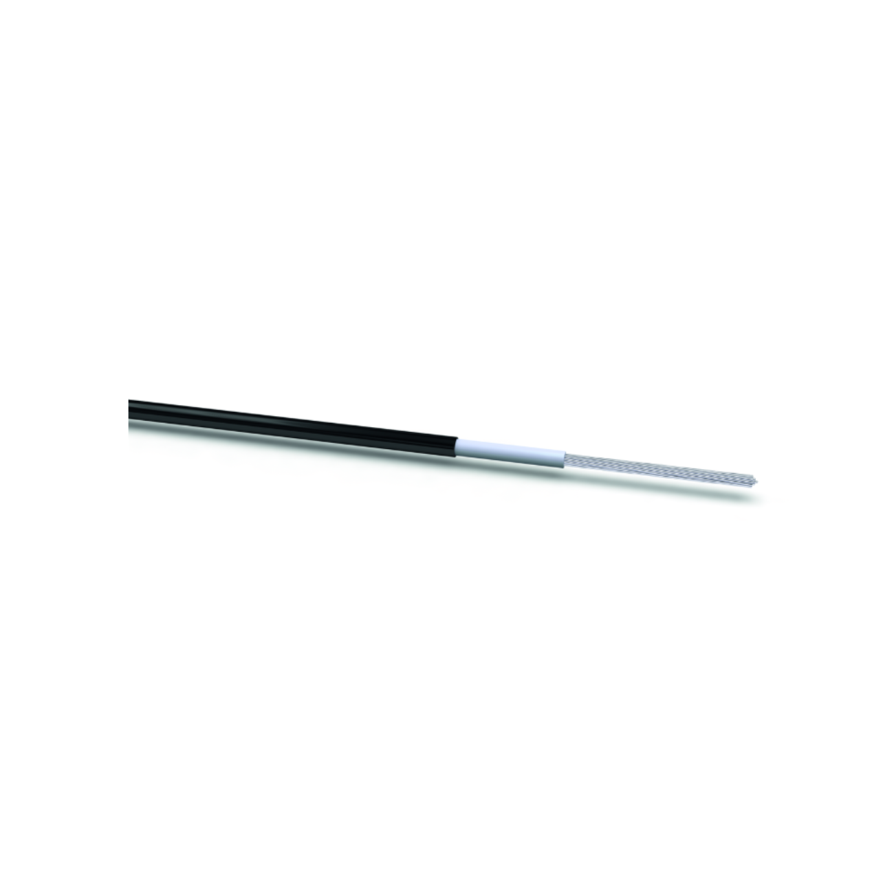 XBK-KABEL 40747104 Solarleitung 1 10mm² Rot
