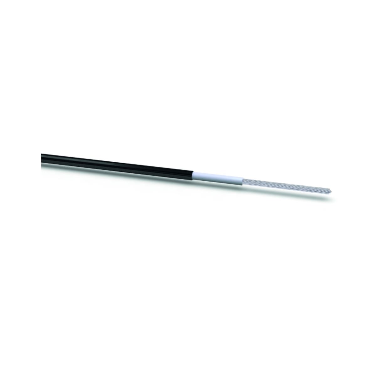 XBK-KABEL 40801004 Solarleitung 1 6mm² Rot