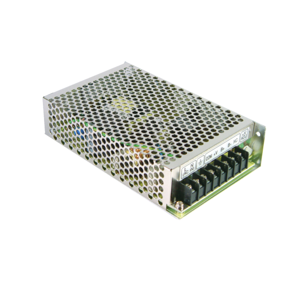 MEAN WELL ADD-55B Unterbrechungsfreie Stromversorgung (USV) (55,12W/27,6V/1,3A) Energiespeicher extern