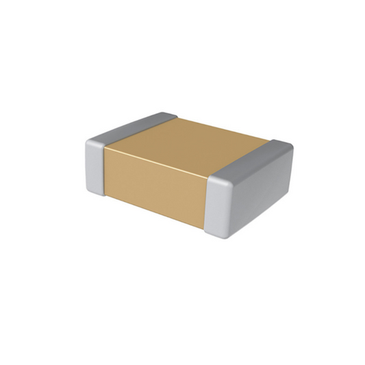500x Kemet SMD Keramik-Vielschichtkondensator, 100nF, 50V, X7R, 10%, 0805, Klasse II (C0805C)