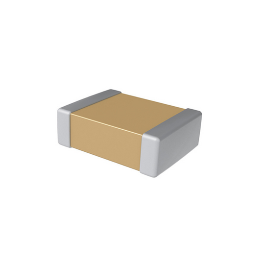 500x Kemet SMD Keramik-Vielschichtkondensator, 100nF, 50V, X7R, 10%, 0805, Klasse II, AEC-Q200 (C0805C)
