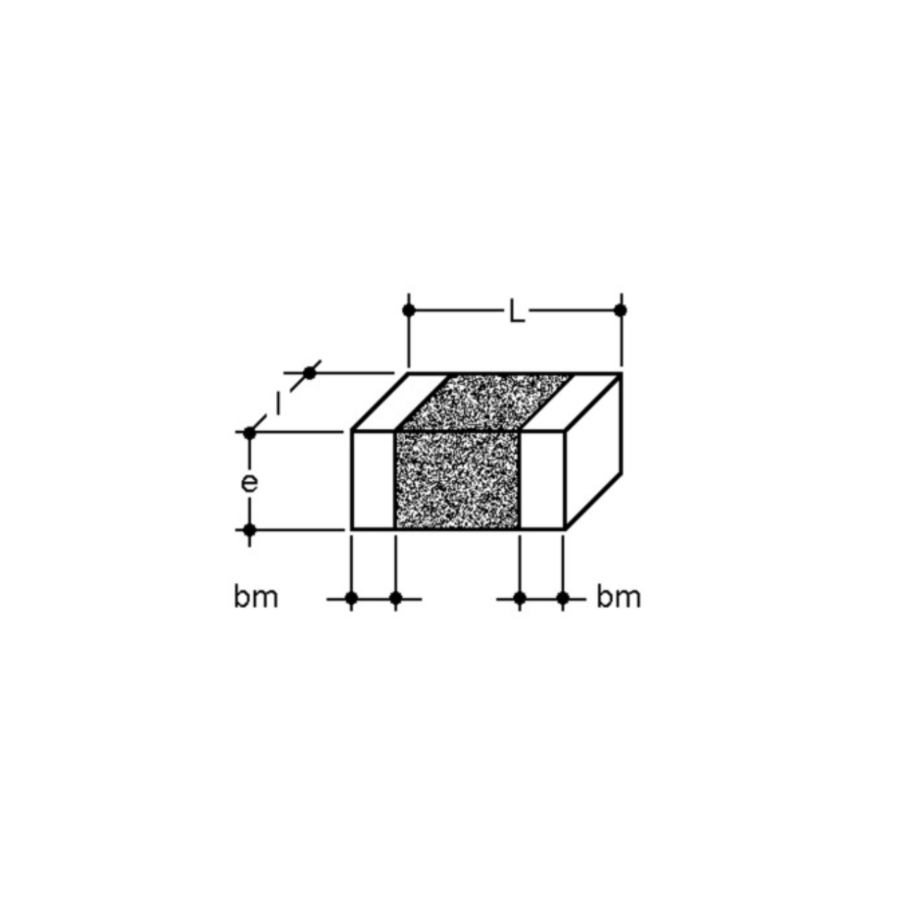 500x Kemet SMD Keramik-Vielschichtkondensator, 100nF, 50V, X7R, 10%, 0805, Klasse II, AEC-Q200 (C0805C)