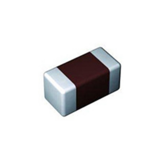 500x Darfon SMD Keramik-Vielschichtkondensator, 22pF, 50V, NPO, 5%, 0805, Klasse I, Low ESR (C2012)