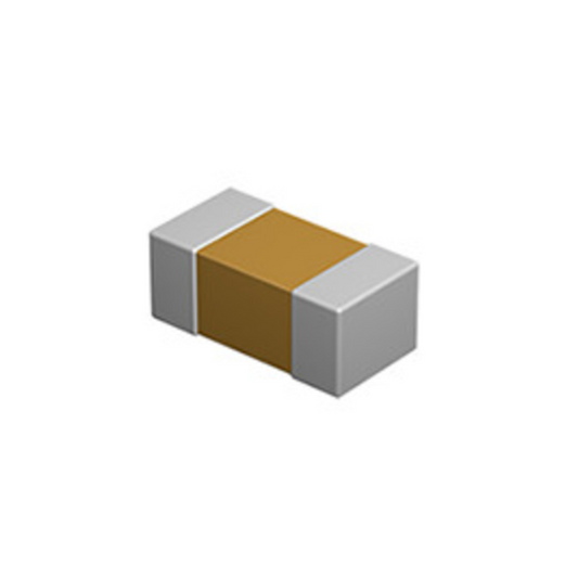 500x Samsung SMD Keramik-Vielschichtkondensator, 220nF, 25V, X7R, 10%, 0805, Klasse II (CL21)