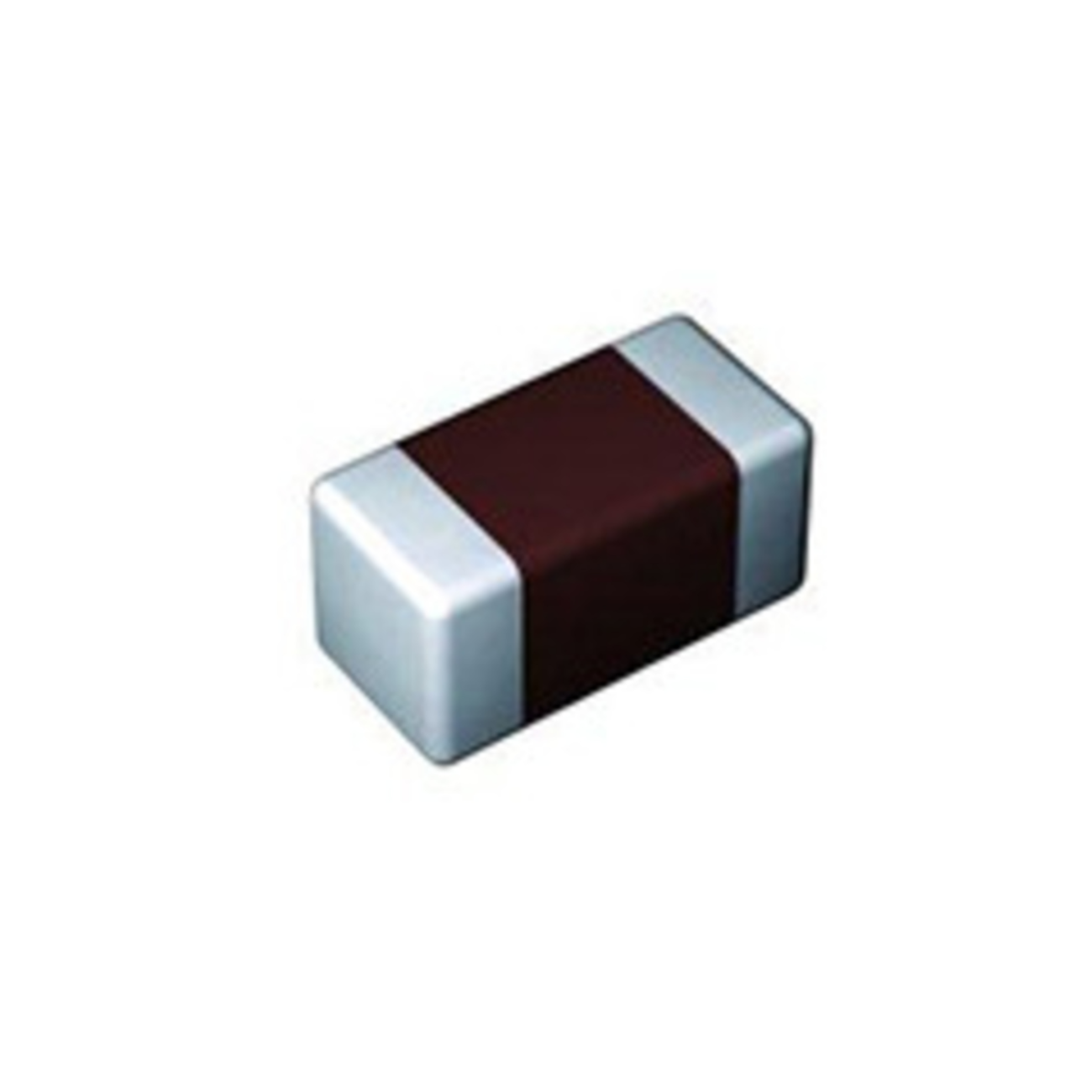 500x Darfon SMD Keramik-Vielschichtkondensator, 100nF, 50V, X7R, 10%, 0603, Klasse II (C1608)