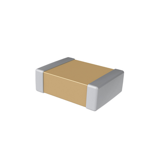 500x Kemet SMD Keramik-Vielschichtkondensator, 1µF, 25V, X7R, 0805, Klasse II (C0805C)