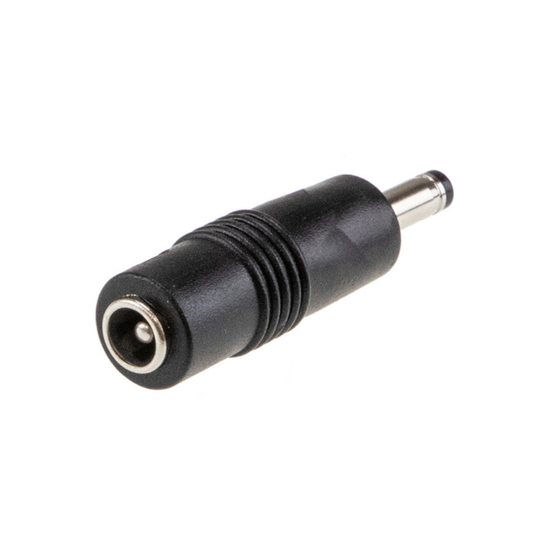 MEAN WELL DC-Plug-Adapter DC PLUG-P1J-P3C 5,5*2,1mm Hohlstecker 4,75*1,7mm Hohlstecker