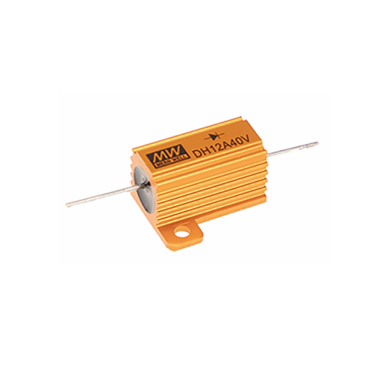 MEAN WELL DH12A40V Diode