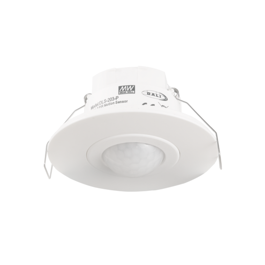 MEAN WELL DLS-203-P Bewegungsmelder