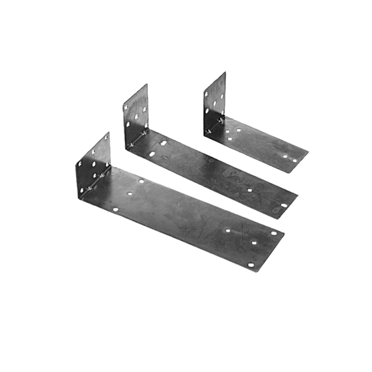 MEAN WELL DRL-01 Befestigungswinkel