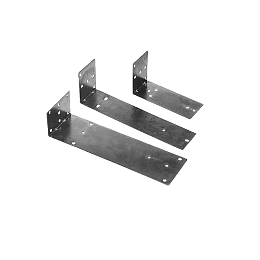 MEAN WELL DRL-03A Befestigungswinkel