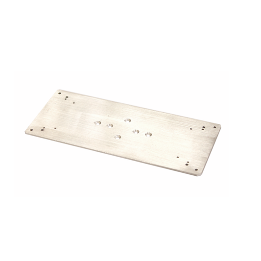 MEAN WELL DRP-01A Montageplatte