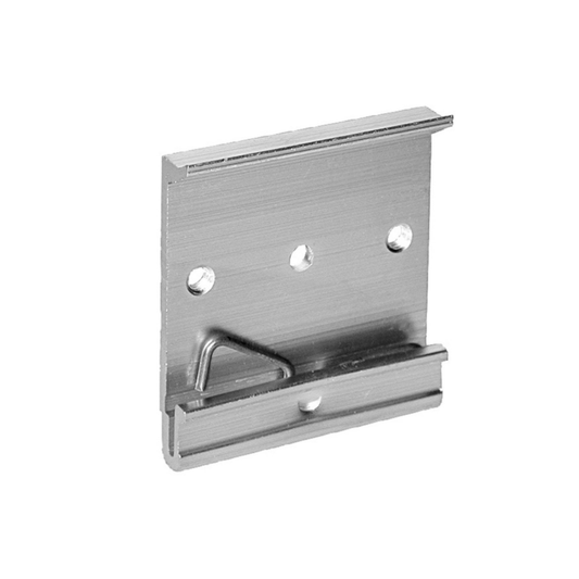 MEAN WELL DRP-03 Hutschienenhalterung