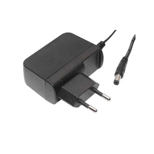 EDAC EA1005DHES901 (6W/9V/0,67A) 5,5x2,1mm Hohlstecker Steckernetzteil