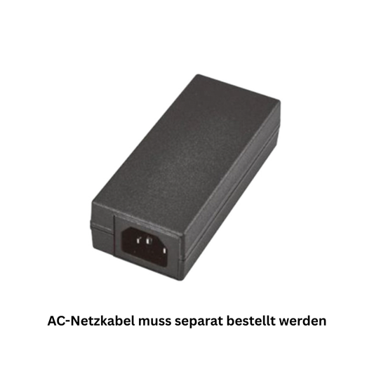 EDAC EA10731M4801 (60W/48V) Tischnetzteil (5,5*2,1mm Hohlstecker)
