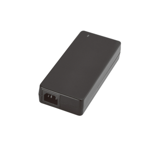 EDAC EA10931E1501 (90W/15V) Tischnetzteil  (5,5*2,1mm Hohlstecker)