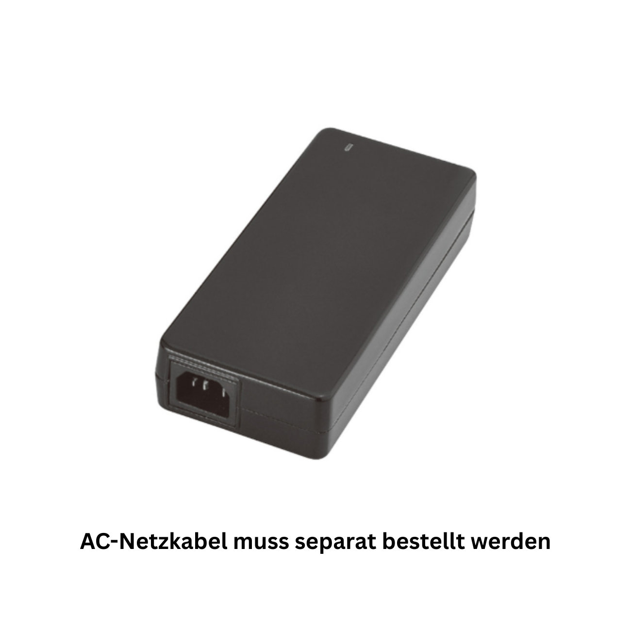 EDAC EA10931E1501 (90W/15V) Tischnetzteil  (5,5*2,1mm Hohlstecker)