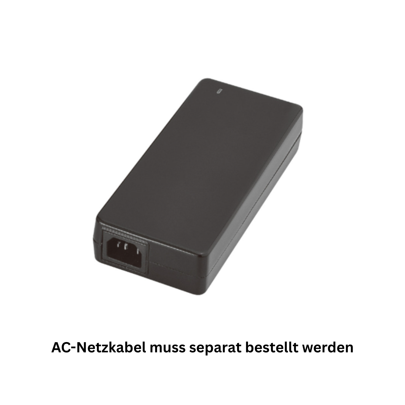 EDAC EA10931F2401 (90W/24V) Tischnetzteil