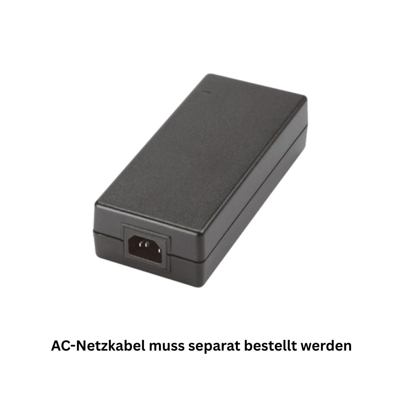 EDAC EA11011H1246 (120W/12V) Tischnetzteil