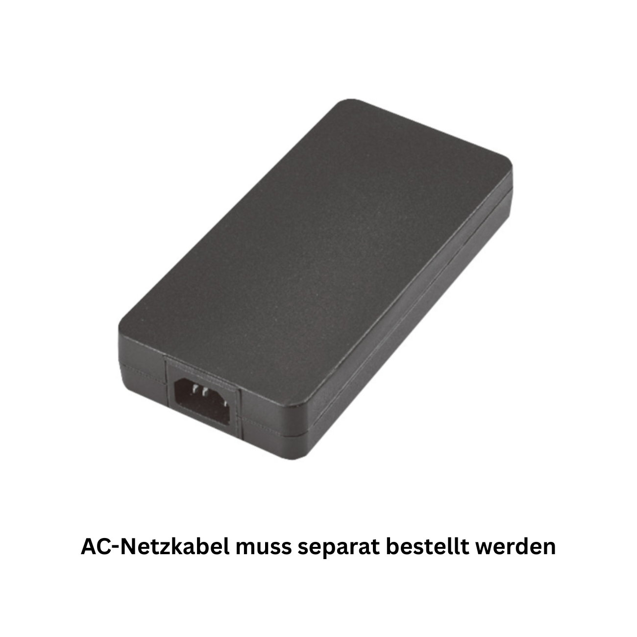 EDAC EA11811K2446 (200W/24V) Tischnetzteil (Power Mini DIN 4-polig)