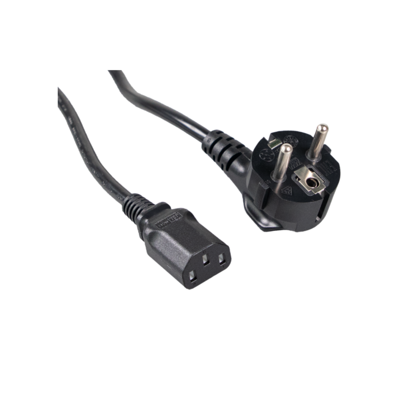 MeanWell Netzkabel EU1-MC13 EU