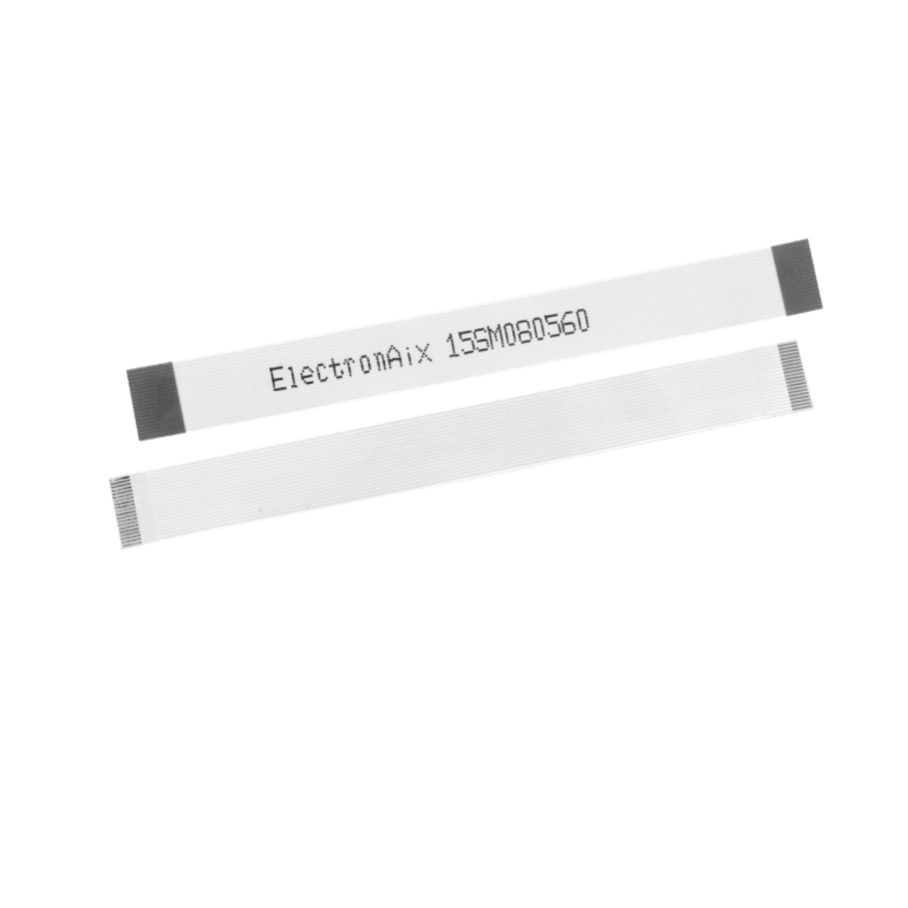 ElectronAix FA05A20P150-446633 FFC- Kabel 20 Weiß 0,15m