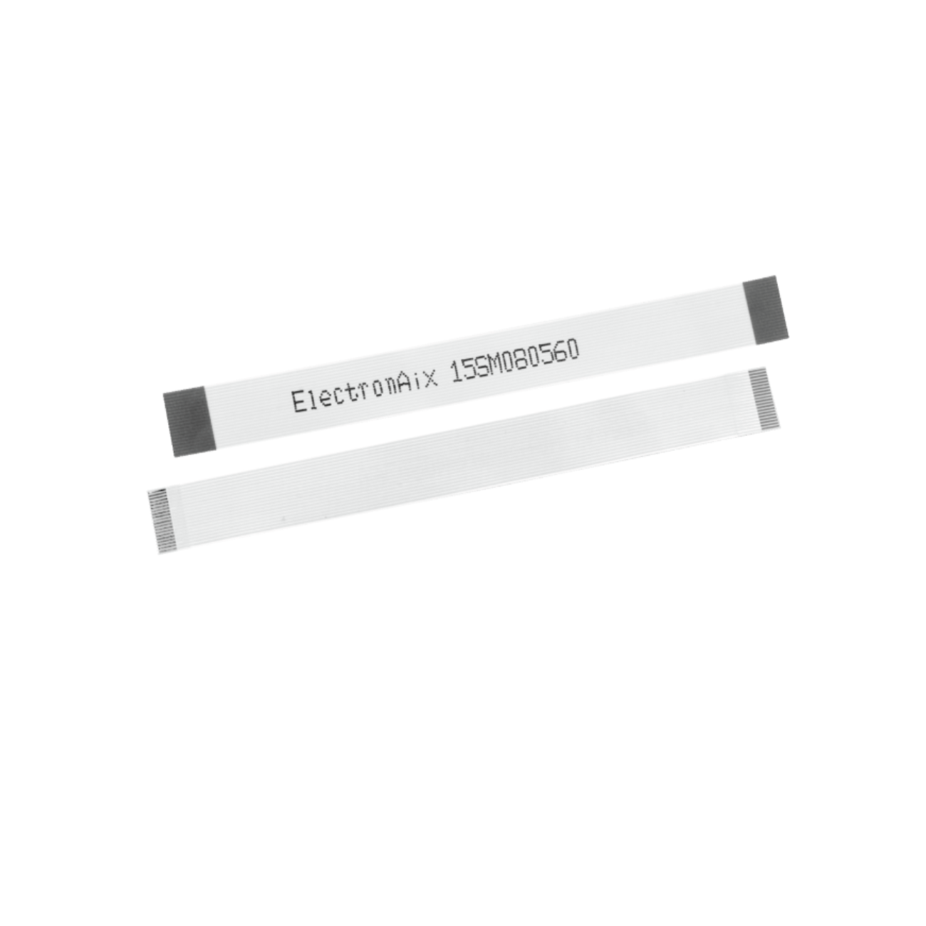ElectronAix FA05A30P100-336633 FFC- Kabel 30 Weiß 0,1m