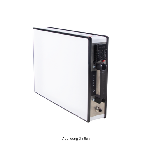 MeanWell FMB-24N70.2C-0001 (70.200mAh/25,2V) Lithium-Ionen Akkupack CAN-Bus