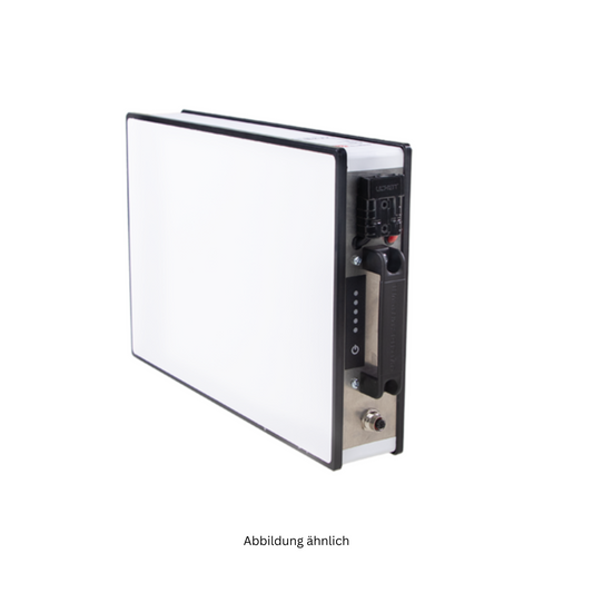 MeanWell FMB-24N70.2C (70.200mAh/25,2V) Lithium-Ionen Akkupack CAN-Bus