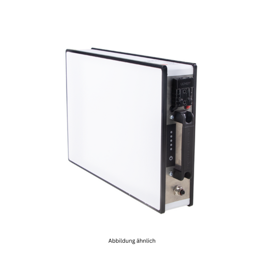 MeanWell FMB-48N33.8C-0001 (33.800mAh/50,4V) Lithium-Ionen Akkupack CAN-Bus