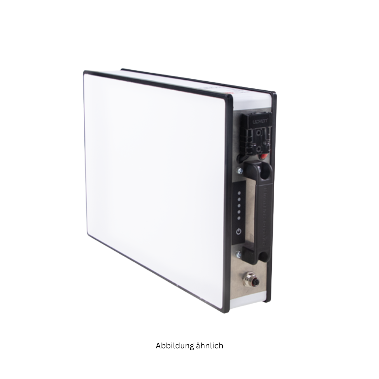 MeanWell FMB-48N33.8C (33.800mAh/50,4V) Lithium-Ionen Akkupack CAN-Bus