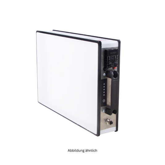 MeanWell FMB-48N33.8C (33.800mAh/50,4V) Lithium-Ionen Akkupack CAN-Bus