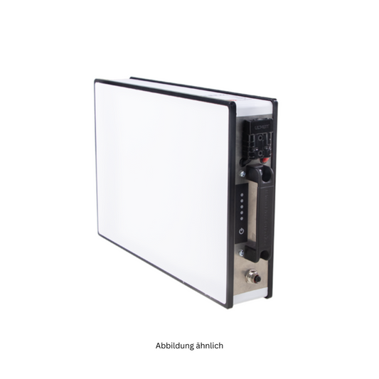 MeanWell FMB-48N43.5C (43.500mAh/50,4V) Lithium-Ionen Akkupack CAN-Bus